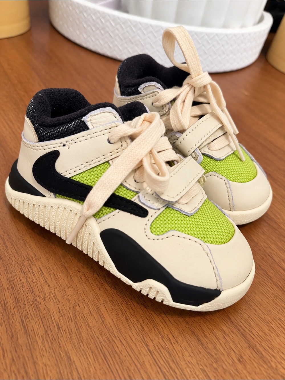 Cactus Jack by Travis Scott “Bright Cactus”